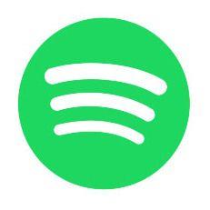 Lime Green Logo - Here's Why Spotify Changed Its Green Logo