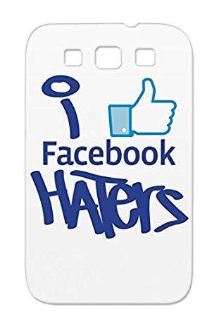 Funny Facebook Logo - Like Icon Navy Skid-proof Online Facebook Swagger Jokes Popular ...