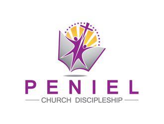 Discipleship Logo - Peniel Church Discipleship logo design - 48HoursLogo.com