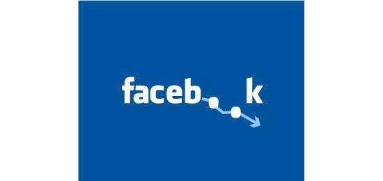 Funny Facebook Logo - Incredibly Creative Logos Which Were Made Just For Fun - 53 Examples