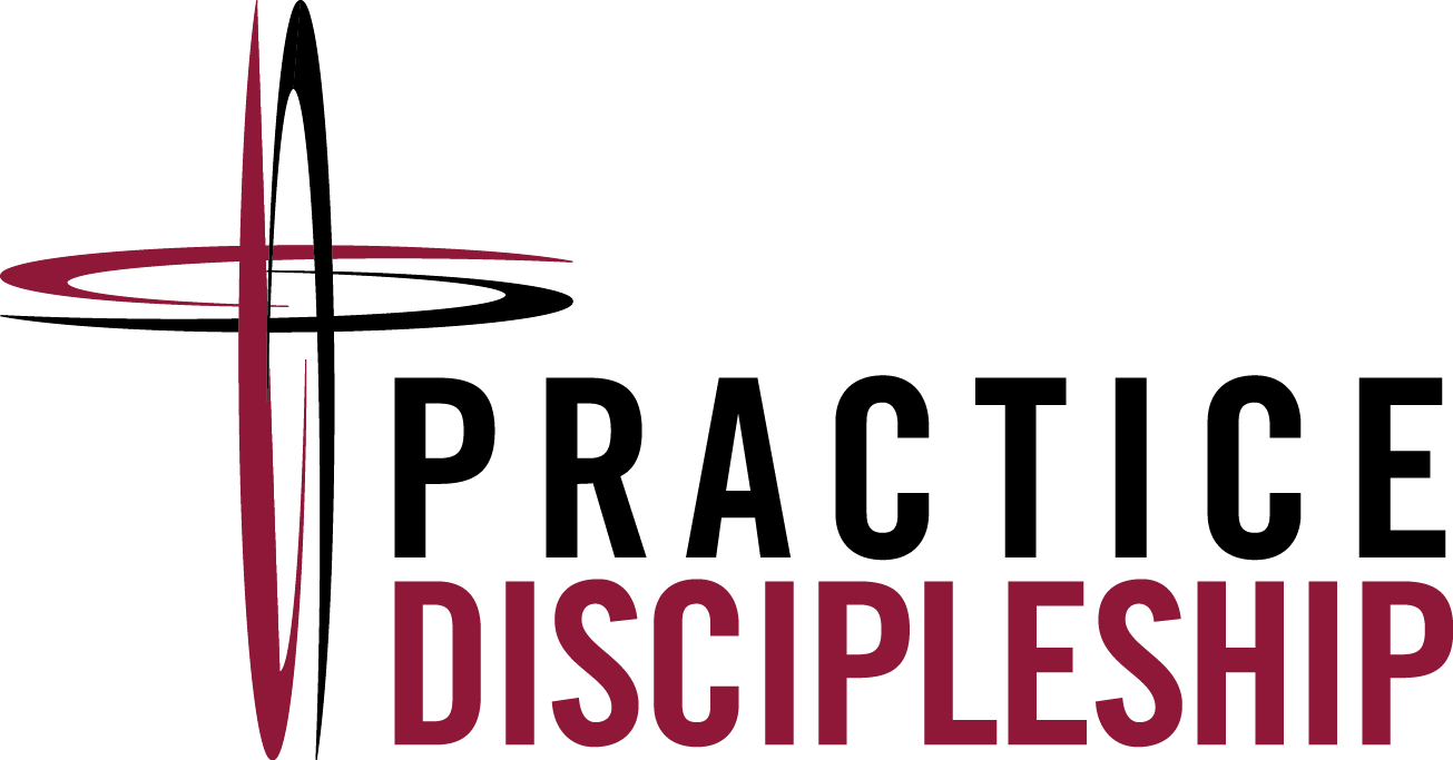 Discipleship Logo - ELCA Youth Ministry Network - Practice Discipleship
