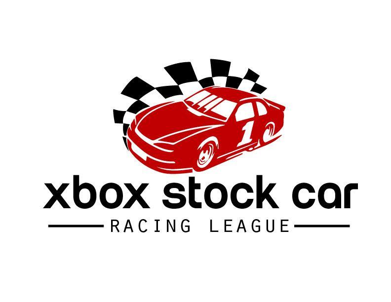 Game Red RAC Logo - Entry #6 by djpcg for Design a Logo for our online video game racing ...
