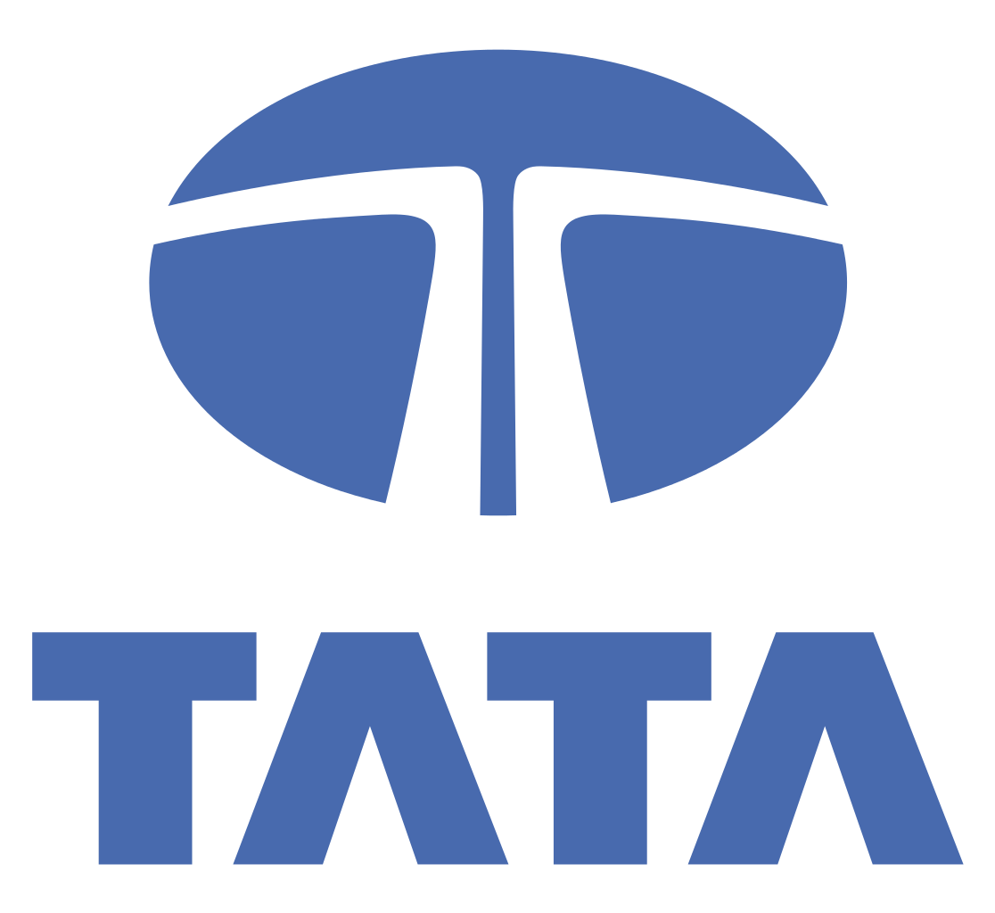 Tata Logo - File:Tata logo.svg