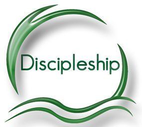 Discipleship Logo - Christian Discipleship Clipart