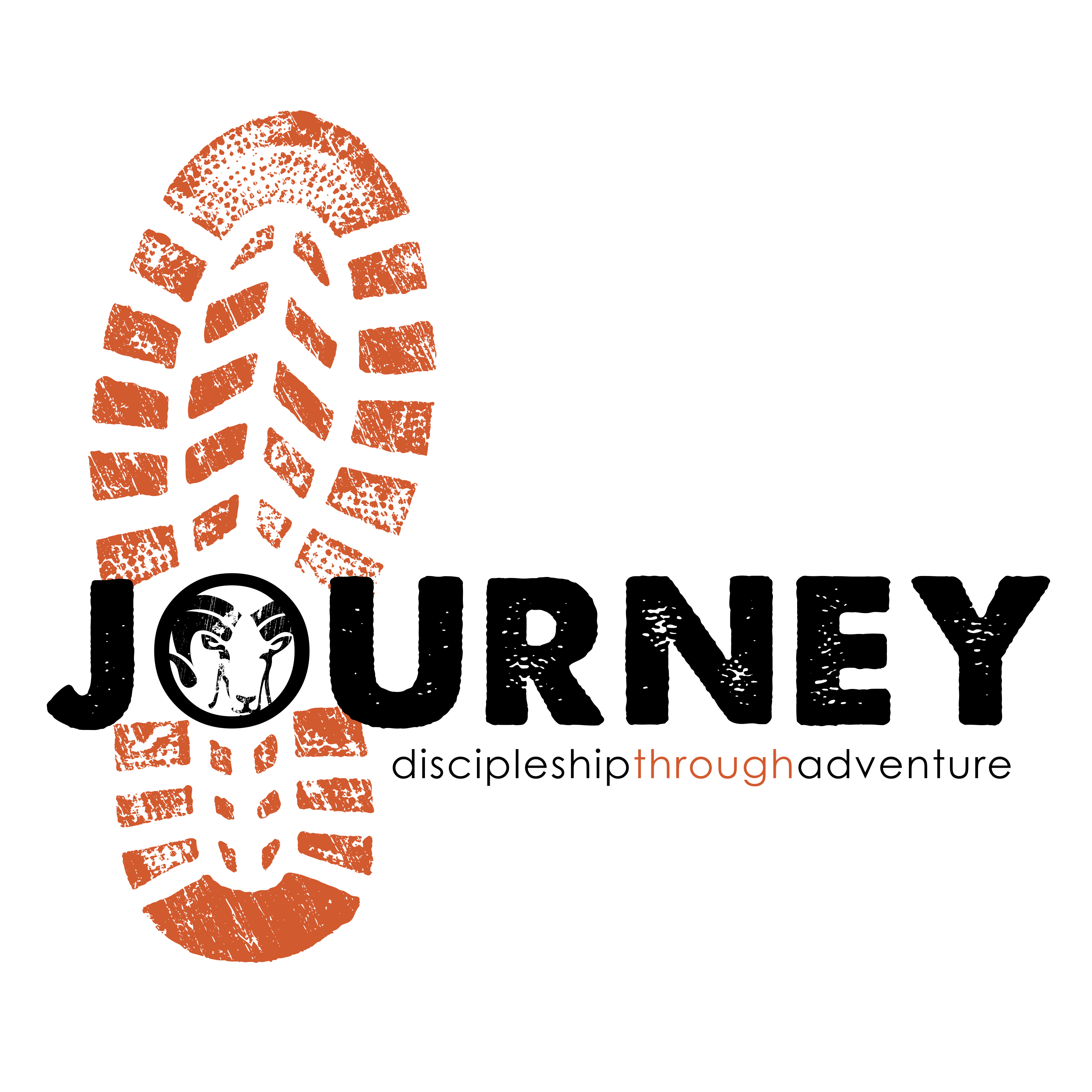 Discipleship Logo - Gap Year Program: Journey Gap Year- Discipleship through Adventure ...
