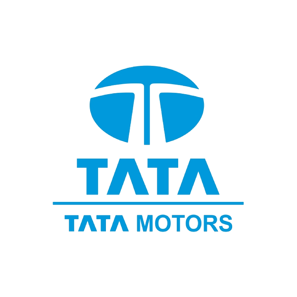 Tata Logo - Tata Motors Logo PNG Transparent Background Download - DIY Logo Designs