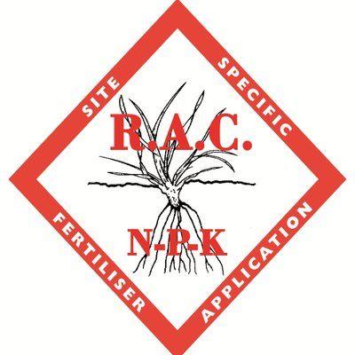 Game Red RAC Logo - RAC Contractors Ltd drilling some game cover