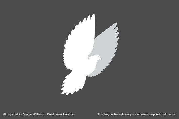 A and Bird Logo - Flying Bird Logo *For Sale* – Logo Design | Graphic Designer | Web ...