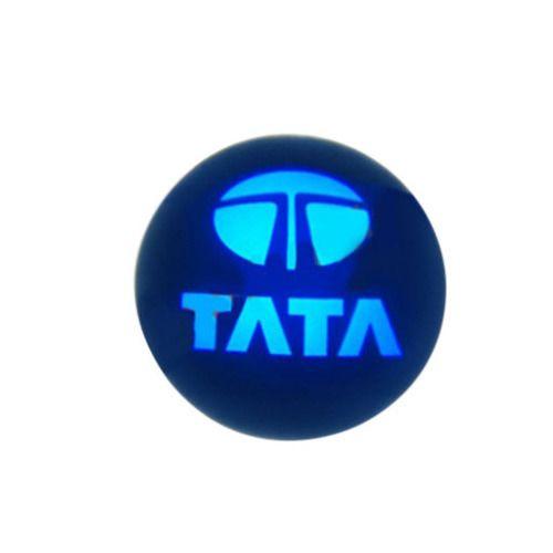 Tata Logo - Autofurnish Car Door Welcome Light With Tata Logo - Auto Furnish ...