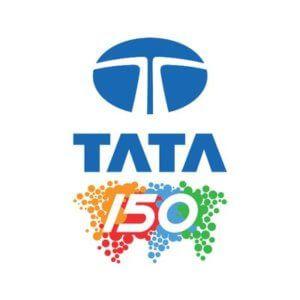 Tata Logo - The Tale Behind the Tata 150 Logo