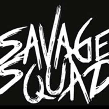 Savage Squad Gang Logo - Savage Squad Gang
