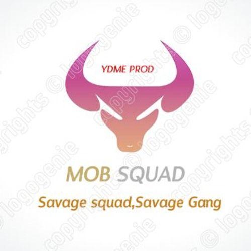 Savage Squad Gang Logo - MoB SQUAD Officiel | Free Listening on SoundCloud