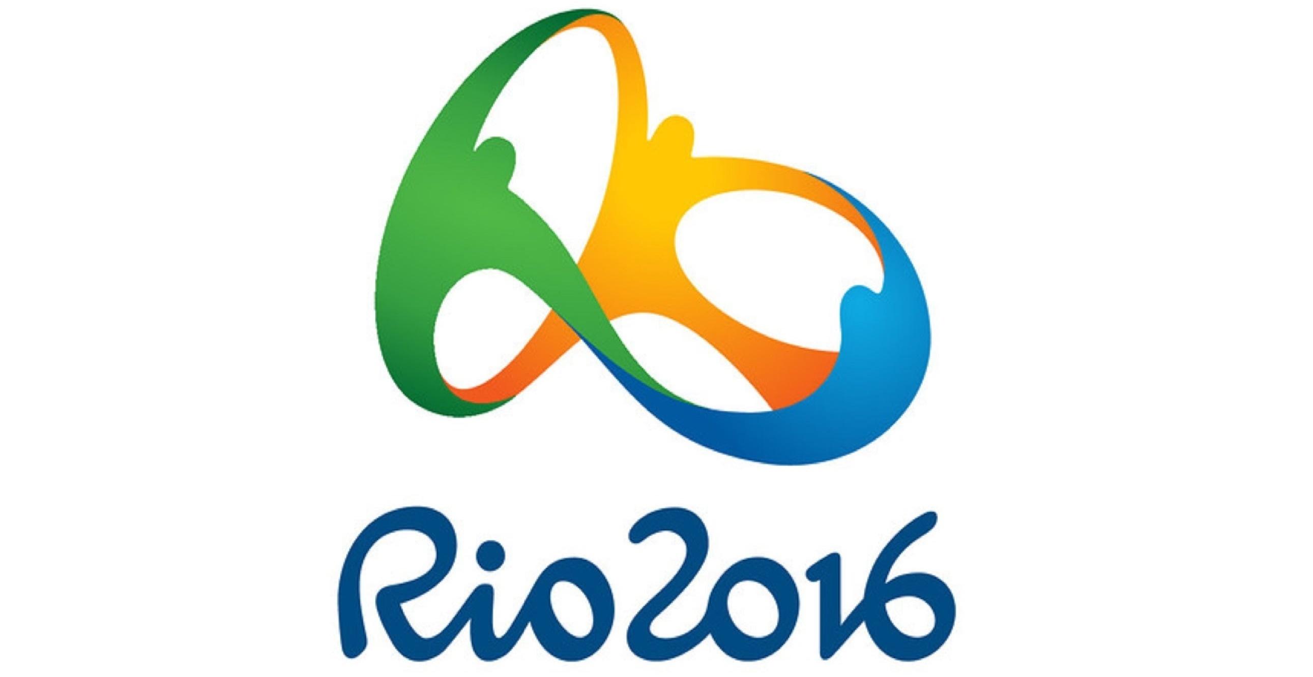 Rio 2016 Logo - The Story Behind Rio 2016 Logo Sport Marketing
