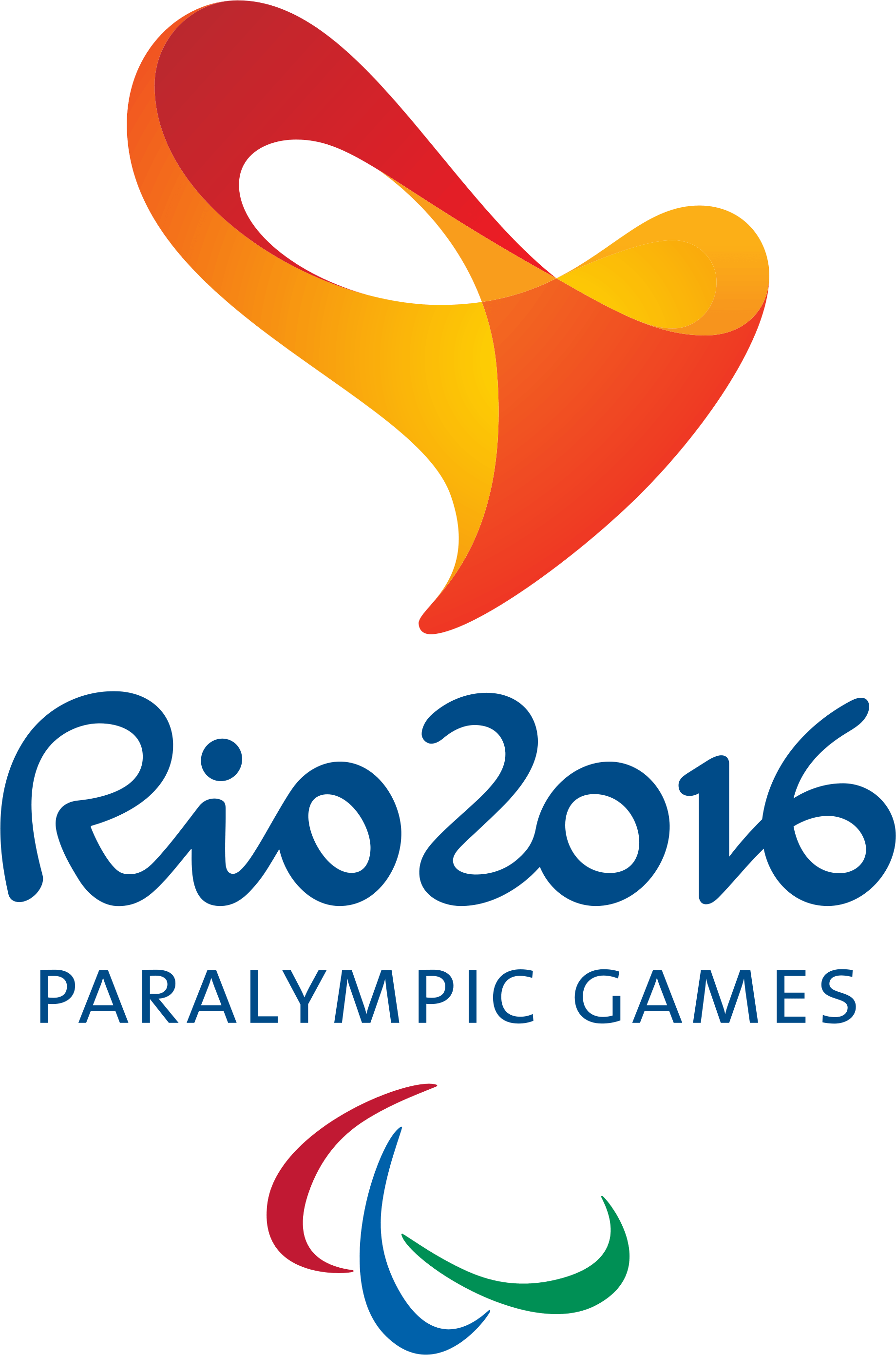 Rio 2016 Logo - Rio 2016 | Logopedia | FANDOM powered by Wikia