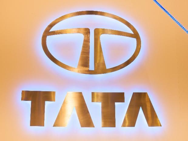 Tata Logo - Tata Motors sends Mumbai executive on leave as #MeToo movement hits ...