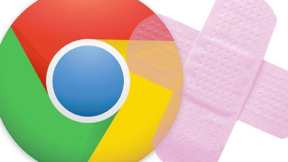 Chrome Mac Logo - Top Story: Urgent Chrome fixes for Windows and Mac to update now ...