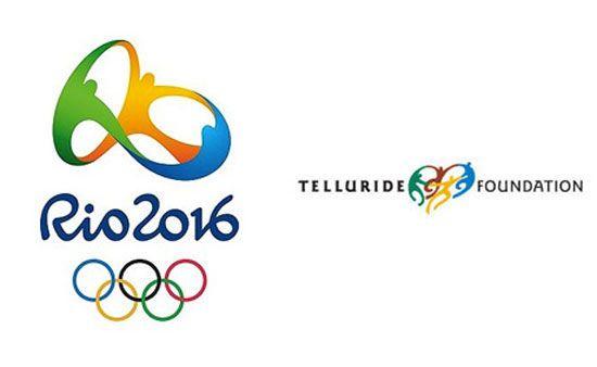 Rio 2016 Logo - Rio 2016 Olympic logo unveiling follows plagiarism controversy