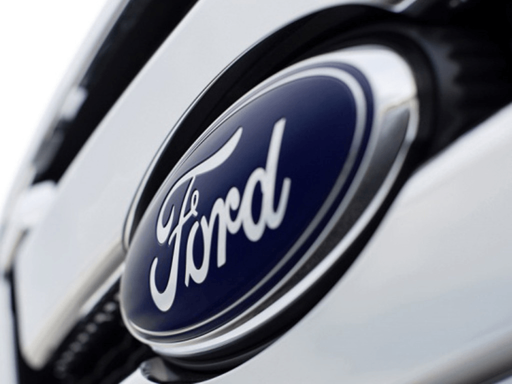Blue Oval Car Logo - Learn the rich history of the Ford Motor Company, including the ...