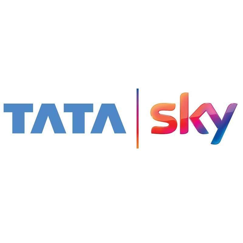 Tata Logo - Tata Sky unveils new logo | Indian Television Dot Com