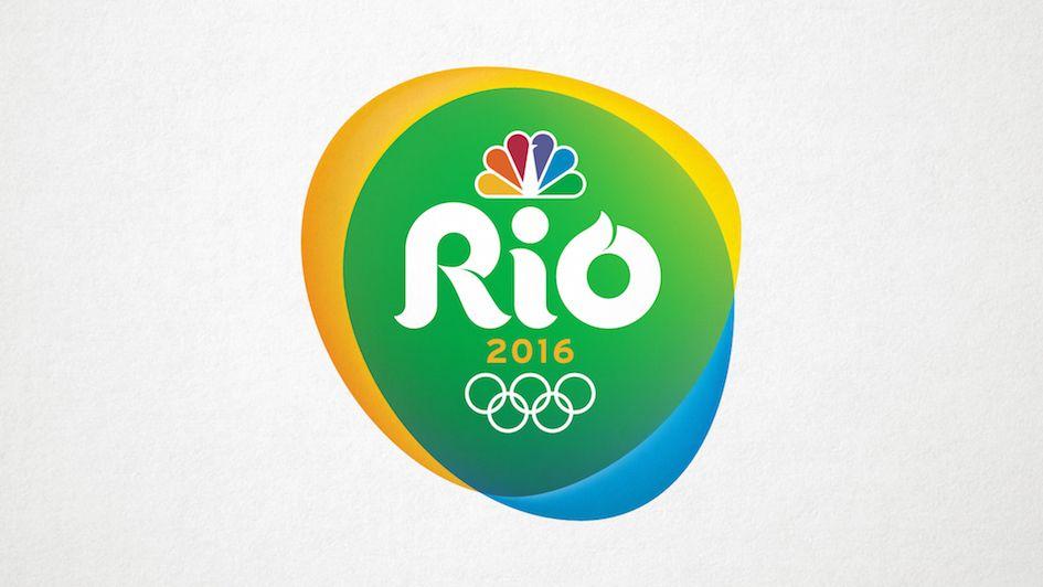 Rio 2016 Logo - NBC Rio 2016 Logo Revealed