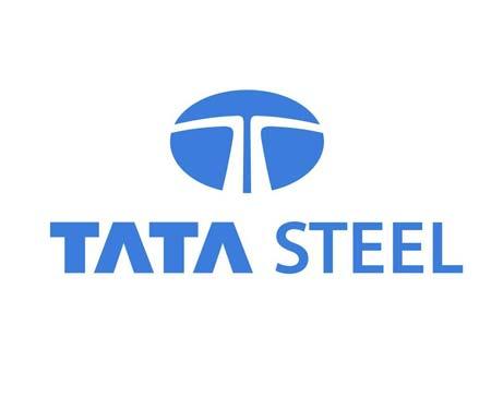 Tata Logo - tata-steel-logo - Wranx