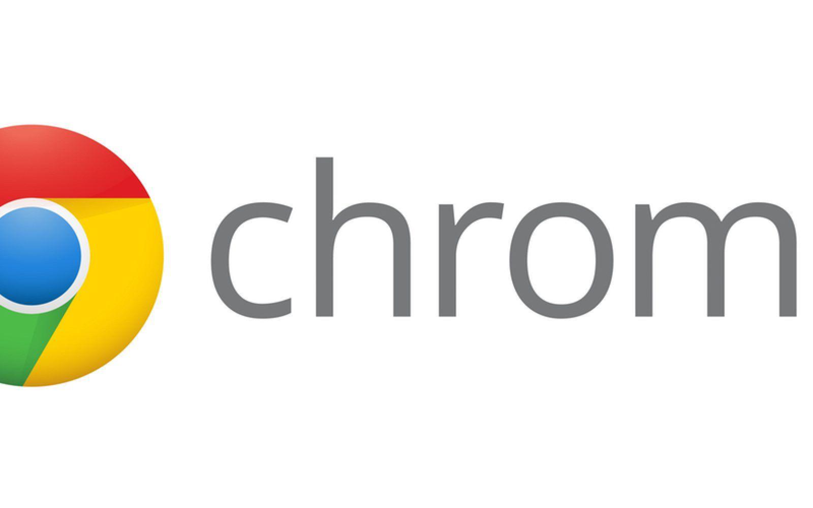 Chrome Mac Logo - Google Chrome leaves OS X cats out in the cold - 9to5Mac