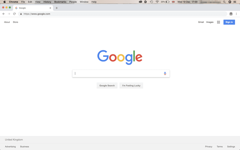 Chrome Mac Logo - How to Uninstall Chrome on Mac