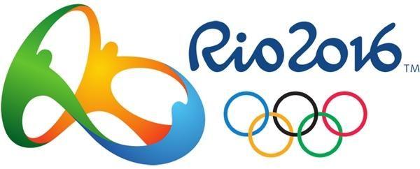 Rio 2016 Logo - Sports Report: Zika Worries Some, Not Others When It Comes To The ...