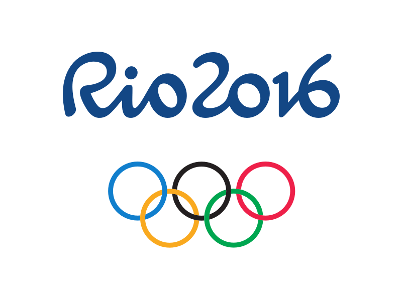 Rio 2016 Logo - Rio 2016 Olympic Logo Sketch freebie free resource