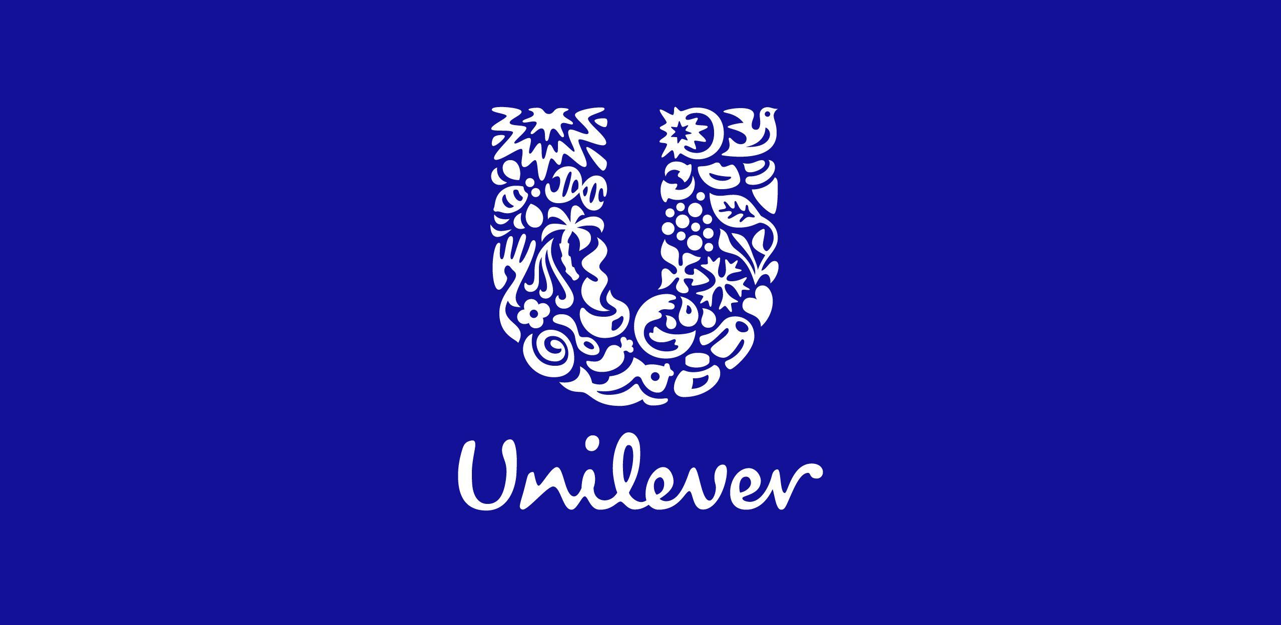 Unilever Logo LogoDix