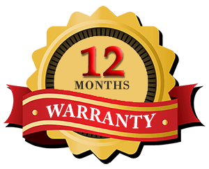12 Month Logo - Plasmaa Battery – The Battery People