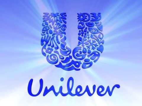 Unilever Logo - Unilever Logo Animation - YouTube