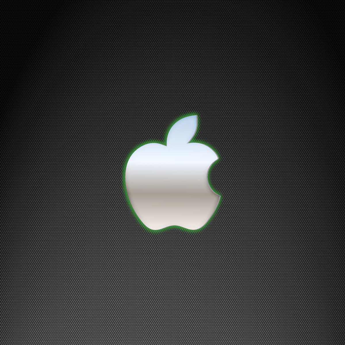 Chrome Mac Logo - iPad Wallpaper