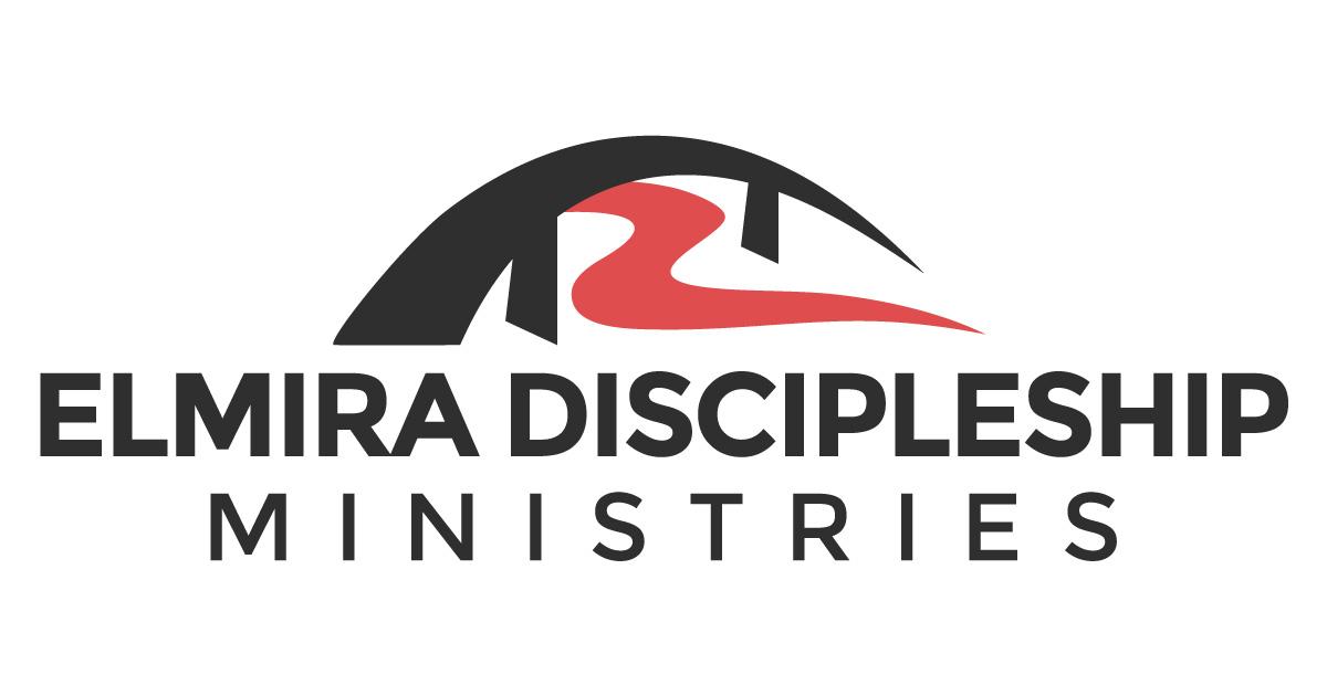Discipleship Logo - Elmira Discipleship Ministries