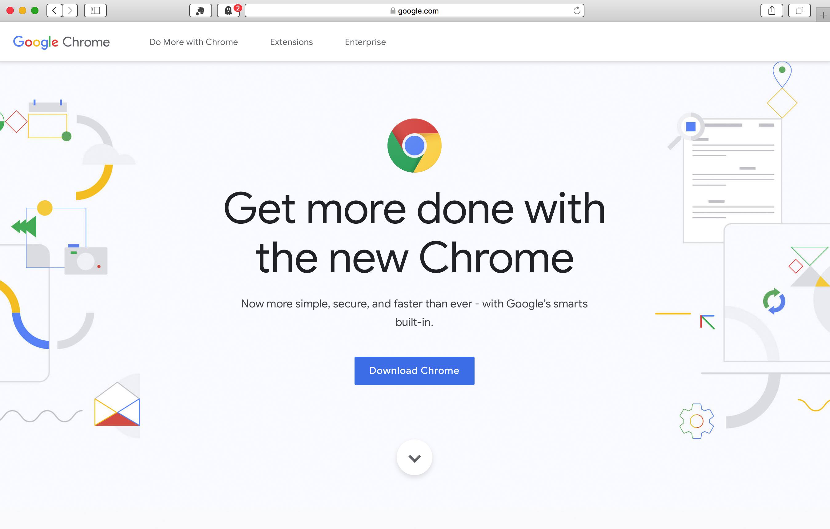 Chrome Mac Logo - How to Install Chrome for Mac