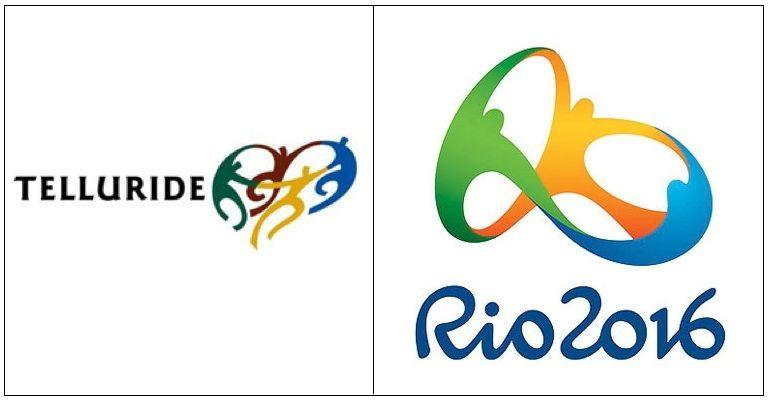 Rio 2016 Logo - brandchannel: Rio Olympic Logo: A Circular Dance of Plagiarism Charges