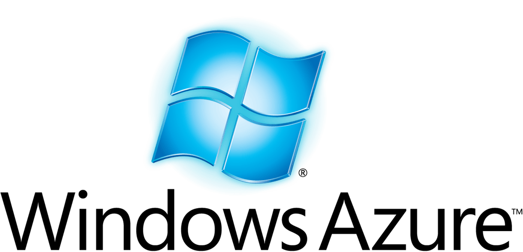 Microsoft Windows Azure Logo - Microsoft rebrands 'Windows Azure' to 'Microsoft Azure' – Sitecore ...