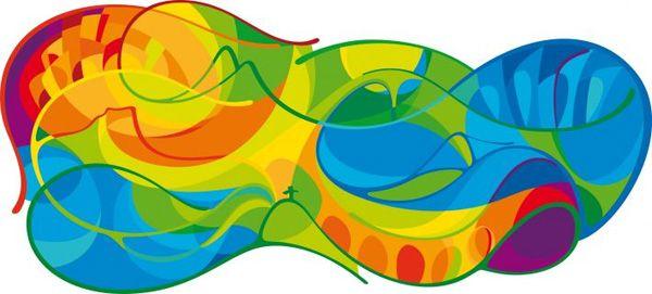 Rio 2016 Logo - First Logo Revealed for 2016 Summer Olympics in Rio | SI Kids