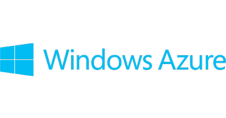 Microsoft Windows Azure Logo - Microsoft Azure Implementation Experience- Expertise - Brimit.com