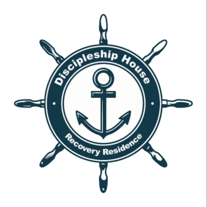 Discipleship Logo - Discipleship House Home Page. Sober Living Program