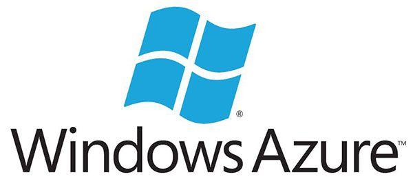 Microsoft Windows Azure Logo - Microsoft Slashes Azure Prices to Match Amazon, Introduces 'Basic