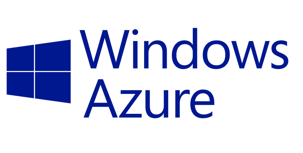Microsoft Windows Azure Logo - Microsoft Azure quietly continues to grow | All About Cloud