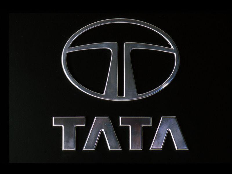 Tata Logo - Classic Logos of India -18