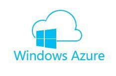 Microsoft Windows Azure Logo - Download Now Microsoft #WindowsAzure Symbol/Icon Set #sysctr ...