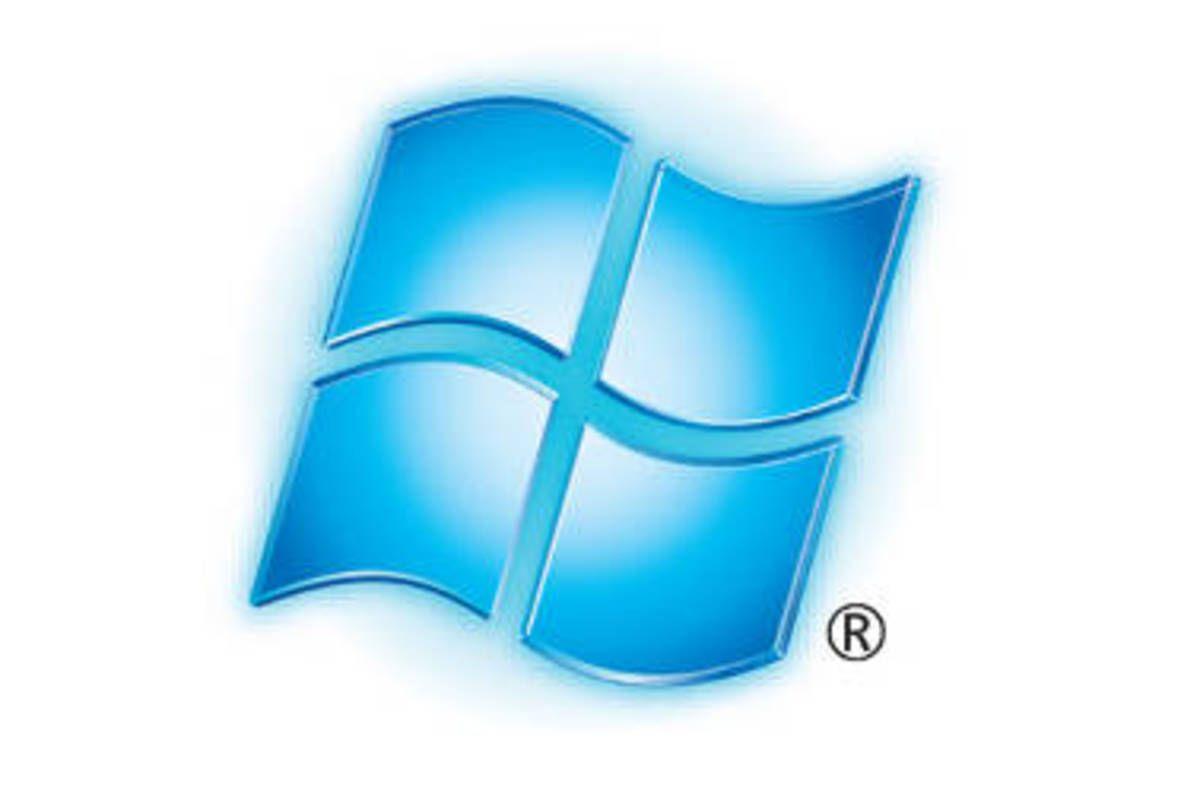 Microsoft Windows Azure Logo - Microsoft's Azure SQL Reporting FAIL • The Register
