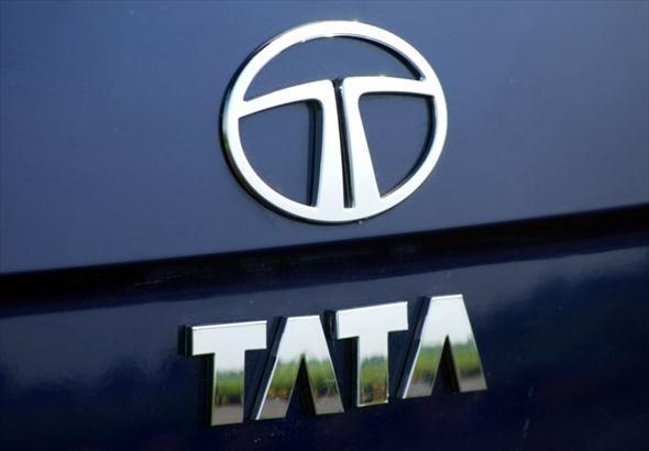 Tata Logo - Meaning of Logos of Different Brands | MBA Skool-Study.Learn.Share.