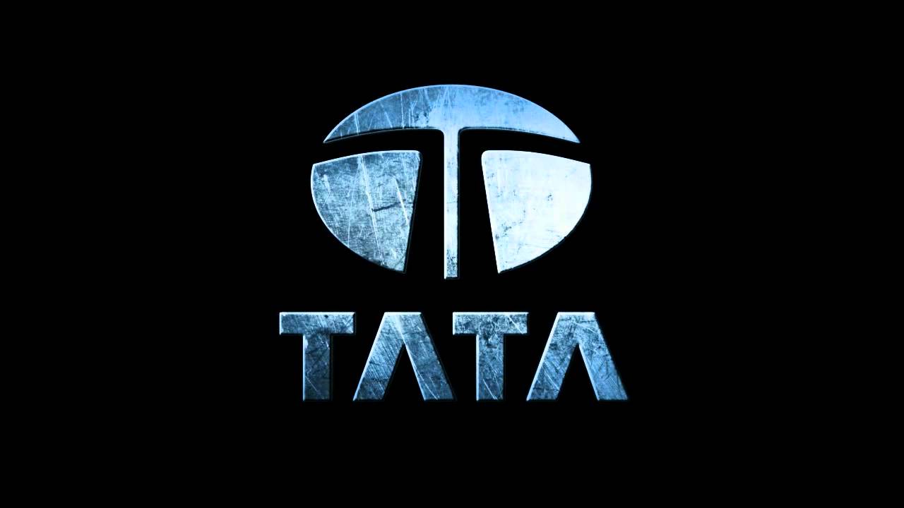 Tata Logo - Tata Housing Logo Animation.mpeg - YouTube