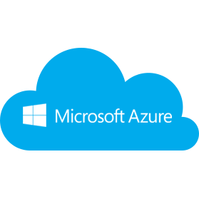 Microsoft Windows Azure Logo - Thinqbox | Data Management Solutions, Integration Services, Software ...