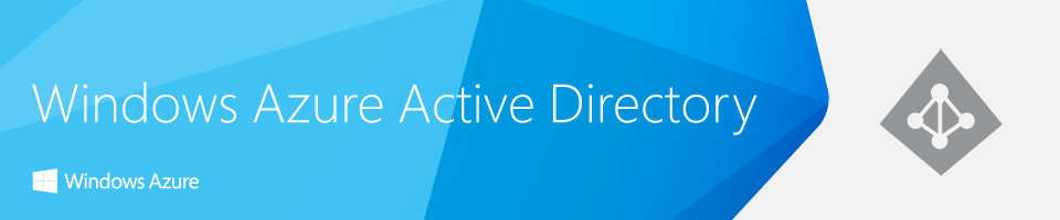 Active Directory Logo - Windows Azure Active Directory Premium Features
