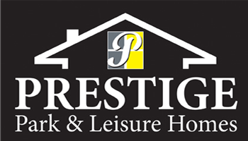 12 Month Logo - Prestige Logo Park Homes